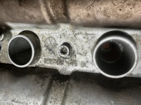 Купить Головка крышка валы vw 1.4 tsi 03c103358ak 03c103475bc, фото thumb