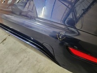 фото thumb №6, Vw scirocco 2008- бампер задній задня lh5x