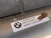 Полный подвеска передние перед bmw x5 g05 x6 g06 x7 g07 lci nowe оригинальный номер Оригинал, фото thumb