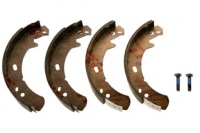 фото thumb №1, Trw гальмівні колодки гальмівні land rover 90 defender disco