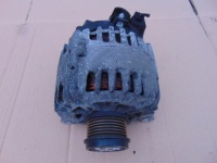 Генератор mondeo mk4 рестайлинг  s-max рестайлинг  1.6 tdci Оригинал, фото thumb