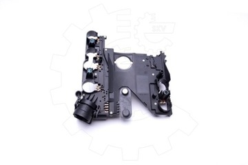 фото thumb №2, Блок керування коробки коробки передач mercedes клас c s202 c 180 t 09.00-03.01