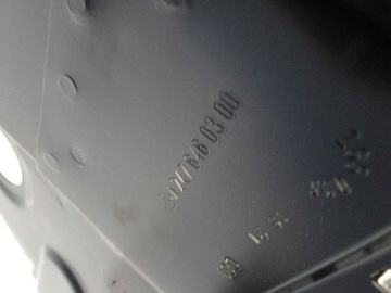 фото thumb №11, Mercedes glb x247 247 pas задний усилитель зад