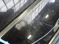 фото thumb №8, Maserati levante бампер задня задній kompletny