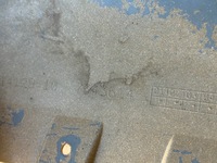 фото thumb №9, Mini cooper s sport f56 бампер задняя задний pdc