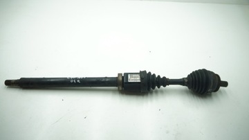 фото thumb №1, Volvo s70 c70 полуось правая aut 8689239