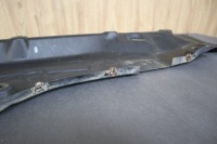 Купить Mercedes w164 рестайлинг  защита пол накладка кузов подвеска левая, фото thumb