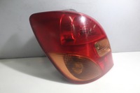 фото thumb №1, Лампа ліва задня toyota corolla verso e120