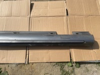 Накладка поріг накладка на поріг права ліва mercedes w176 w246 Оригінал, фото thumb