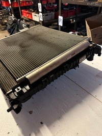 фото thumb №8, Радіатор kia sportage v 1.6 gdi tucson