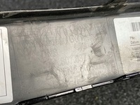 фото thumb №9, Vw tiguan ii lift r-line спойлер бампера задняя задний 5na807837