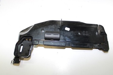 фото thumb №6, Bmw e46 захист pod консоль пасажира eu 8224814 pod бардачок