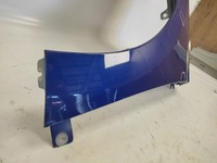 фото thumb №10, Renault clio v rs-line крила лівий передній перед 2020-