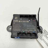 фото thumb №1, Модуль задніх правих двері mercedes-benz cls c218 a2188201626 28976903