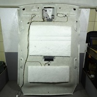 фото thumb №5, Opel insignia b liftback стеля 39106625