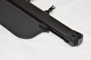фото thumb №7, Ролета багажника nissan x-trail t31 2007-2010 r. якість чорна нова