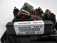 фото thumb №8, Коробка запобіжників bsm peugeot 307 1.4 hdi #