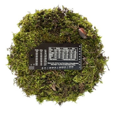 Настройка гитары — набор датчиков Music Nomad Precision Set MN604