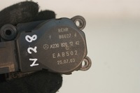 фото thumb №12, Моторчик отопителя mercedes w203 a2308201242