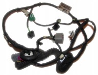 фото thumb №1, Джгут електропроводка двері лівий задня opel astra k 15-