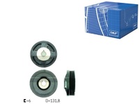 фото thumb №1, Skf шків колінчастого вала chevrolet aveo хетчбек 1.4