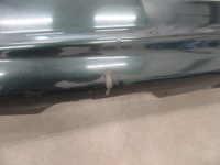 фото thumb №9, Планка пороговая накладка правая bmw e46 sedan универсал темно-зеленый металлик 430