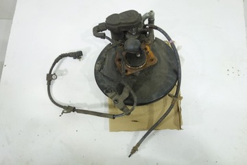 фото thumb №4, Ступиця диск супорт зад ліва honda hr-v ii 2wd