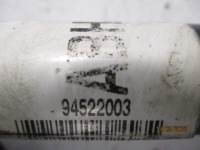 Купить Opel mokka x 1.6 cdti приводной вал правая шрус  94522003, фото thumb