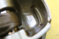 Поршень шатун 06bh a4 b7 a3 8p 2.0 fsi axw Доставка, фото thumb