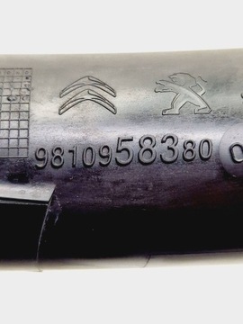 фото thumb №5, Peugeot 308 2019 труба / шланг впускной воздуха