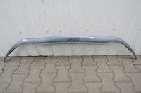 фото thumb №1, Спойлер накладка перед renault clio 4 iv кузов kit