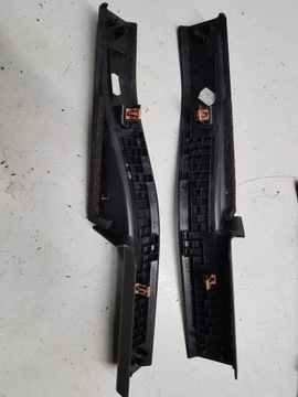 фото thumb №11, Захист порога права ліва ford s-max mk2