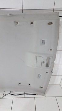 фото thumb №3, Kuga mk1 потолок + освещение