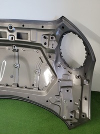 фото thumb №12, Mini f55 f56 f57 капот кришка двигуна oem оригінал