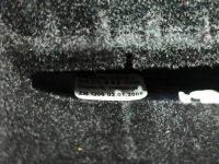 фото thumb №13, Подлокотник mercedes-benz slk r171 a1716800396 34307489 1.8l 2008