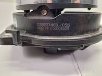 фото thumb №9, Емблема ручка кришки vw t-roc