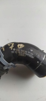 фото thumb №2, 12e122101a пабтрубок  труба шланг водяной vw up! e-up! 14+