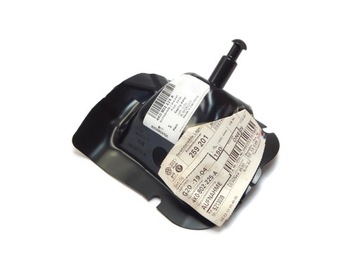 фото thumb №1, Тримач відбійник спинка зад l audi a6 a7 c8 4k aso