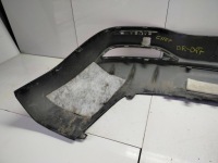 фото thumb №9, Бампер задний накладка бампера mercedes eqs amg w297 21-