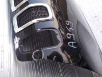 фото thumb №4, A949 капот jeep cherokee kl 2014 - 2019