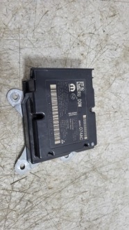 фото thumb №1, Chrysler pacifica ii 16- блок управления подушек модуль подушка безопасности 68453074ac