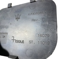 Купить Maserati ghibli 2014 другое запчасти кузов, фото thumb