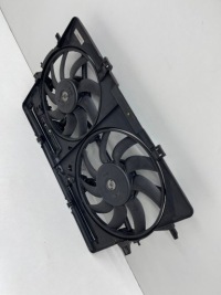 Audi a6 c7 2.0 tdi вентилятор вентилятори радіатора całe оригінал! Оригінал, фото thumb