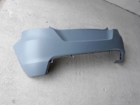 фото thumb №1, Бампер задняя suzuki swift 2010 sport новый оригинальный