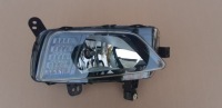Купить Vw polo 2g 17- правый противотуманная фара led фонарь  drl, фото thumb