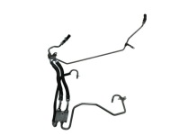 Ford edge 2 2017 шланг / патрубок радіатора оливи коробки передач Київ, фото thumb