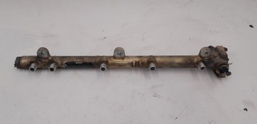 фото thumb №7, Планка впрыскивающий mercedes a 1.7cdi w168 0445214005