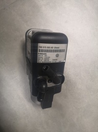 фото thumb №6, Дополнительный обогреватель вебасто vevo vw 7n0815065ad 9026130b