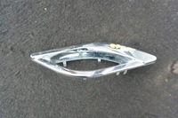 фото thumb №4, Решётка крыла левая maserati quattroporte vi