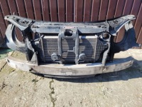 Mercedes ml w164 рестайлинг  3.0 v6 cdi ремень передний усилитель балка chłdnica комплект с Разборки, фото thumb